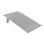 Vestil E-3660 36x60 3/8" Alum Dock Plate 3k