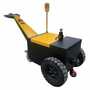 Vestil E-TUG-HD-100 Electric Tugger 10K Capacity Yellow