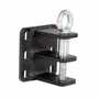 Vestil Double Pin Hitch E-TUG-HD