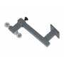 Vestil Adj Single Side Hook E-TUG