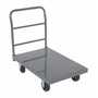 Vestil ECSPT-2436 24x36 Steel Platform Truck