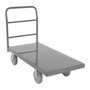 Vestil ECSPT-2448-C10D 24x48 Platform Truck TPR