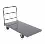 Vestil ECSPT-2754 27x54 Steel Platform Truck