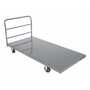 Vestil ECSPT-3672 36x72 Steel Platform Truck
