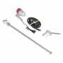 Vestil EDP 115V Electric Drum Pump