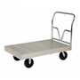 Vestil 24x48 Aluminum Platform Truck