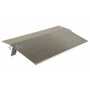 Vestil EH-6042 60x42 1/2" Alum. Dock Plate 5.5k