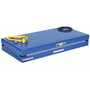 Vestil EHLT-2448-2-43 24x48 Electric Hyd. Lift Table 2k