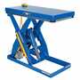 Vestil EHLT-2448-3-43-QS 24x48 Elec. Hyd. Lift Table 3k QS