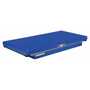 Vestil EHLT-3060-2-43 30x60 Electric Hyd. Lift Table 2k