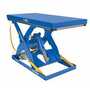 Vestil EHLT-3072-3-43 30x72 Electric Hyd. Lift Table 3k