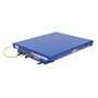 Vestil EHLT-4048-3-43-QS 40x48 Elec. Hyd. Lift Table 3k QS