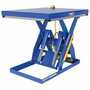 Vestil EHLT-4048-4-43-QS 40x48 Elec. Hyd. Lift Table 4k QS