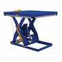 Vestil EHLT-4848-1-43 48x48 Electric Hyd. Lift Table 1k