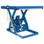 Vestil EHLT-4848-2-43 48x48 Electric Hyd. Lift Table 2k