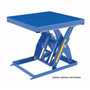 Vestil EHLT-4848-6-44 48x48 Electric Hyd. Lift Table 6k