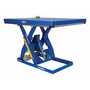 Vestil EHLT-4860-2-43 48x60 Electric Hyd. Lift Table 2k