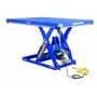 Vestil EHLT-4872-2-43 48x72 Electric Hyd. Lift Table 2k