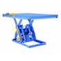 Vestil EHLT-4872-3-43-QS 48x72 Electric Hyd. Lift Table 3k