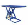 Vestil EHLT-4884-2-67 48x84 Electric Hyd. Lift Table 2k