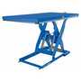 Vestil EHLT-4896-4-56 48x96 Electric Hyd. Lift Table 4k