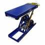 Vestil 16x48 Narrow Scissor Lift Table 1k