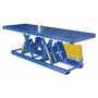 Vestil EHLT-TL-30144-4-46 Elec Hyd Tandem Lift Tabl 4K 30X144