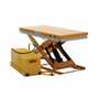 Vestil EHLT-WS-2448-1.5-36 24x48 Work Station Hyd. Table 1.5k