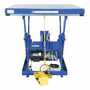 Vestil EHLT2448-3-43FC 24x48 Hyd. Lift Table FC 3k