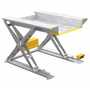 Vestil EHLTG-4470-2-48-PSS 44x70 PSS Ground Lift Table 2k