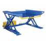 Vestil EHLTG-4470-2-48 44x70 Ground Lift Scissor Table 2k