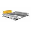 Vestil EHLTG-5250-4-36-PSS 52x50 PSS Ground Lift Table 4k