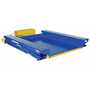 Vestil EHLTG-5270-4-48 52x70 Ground Lift Scissor Table 4k