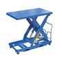 Vestil EHLTP-3048-1-48-A4 30x48 Lift Table 460V 3PH 1k