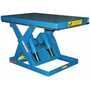 Vestil Shorty Scissor Lift Tbl 31"H 5K