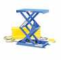 Vestil 16x28 Dbl Leg Shorty Scissor Lift