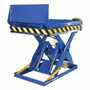Vestil EHLTT-3648-2-47 36x48 45° Tilt Scissor Table 2k