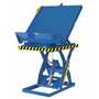 Vestil EHLTT-4848-1-47 48x48 45° Tilt Scissor Table 1k