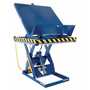 Vestil 48x48 45° Tilt Scissor Table 5k