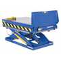 Vestil EHLTT-H-3648-2-47 36x48 Lift&Hinge Tilt Table 2k