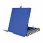 Vestil EHLTT-H-4848-2-47 48x48 Lift&Hinge Tilt Table 2k