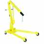 Vestil EHN-20-C Engine Hoist Option w/Folding Legs