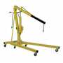 Vestil EHN-40-C-AH Air/Hand Hyd Shop Crane 4k
