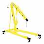 Vestil EHN-40-T Engine Hoist Option w/Telescopic
