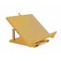 Vestil 48x48 Effcy Master Lift Table 2kYL