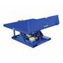 Vestil 60x50 Effcy. Master Lift Table 4k