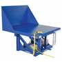 Vestil EM1-500-4250-2 42x50 90° Tilt Table 2k