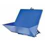 Vestil EM1-500-6050-2 60x50 90° Tilt Table 2k