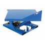 Vestil EMC-4848-2 48x48 Hydraulic Corner Tilter 2k