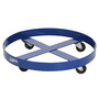 SpillTech ENP8050 Drum Dolly for Poly-Collector Drum Container